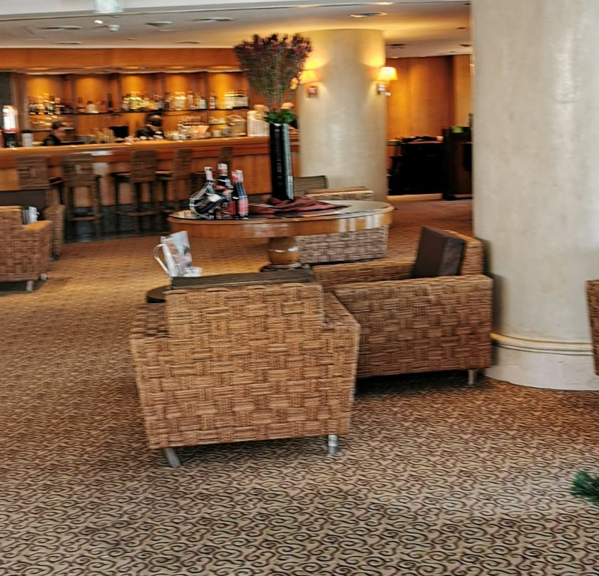 城市之星假日酒店主图