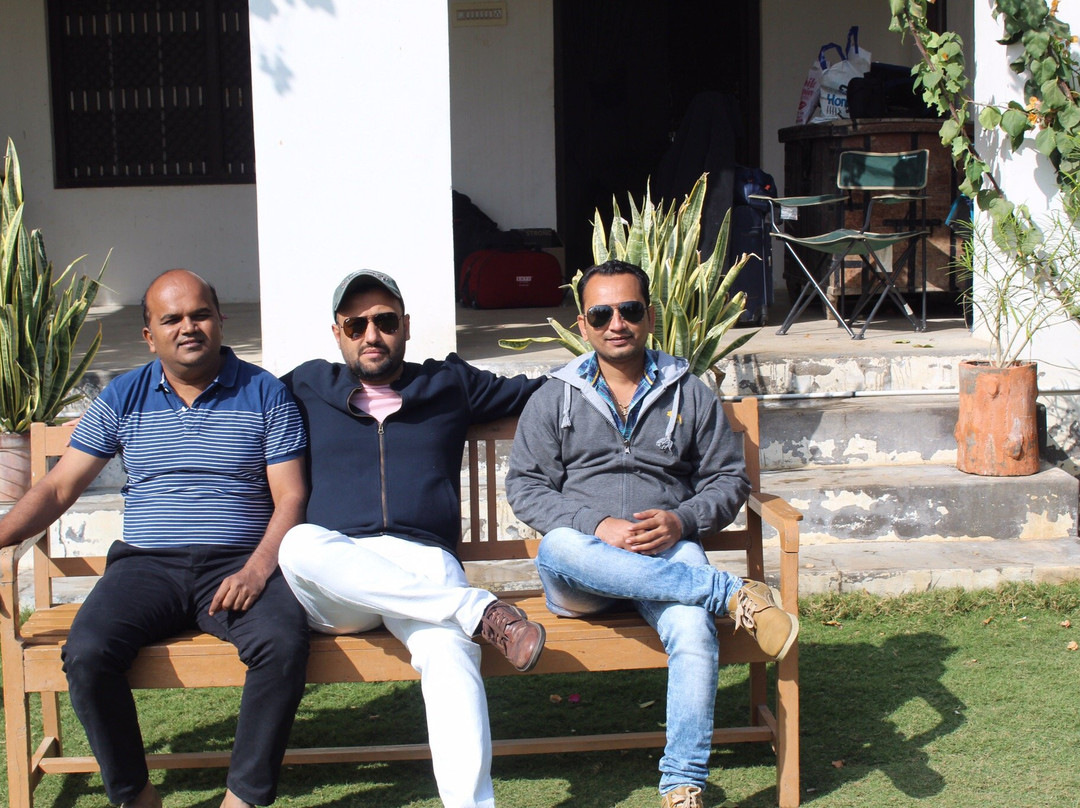 The Country Retreat Farmstay主图