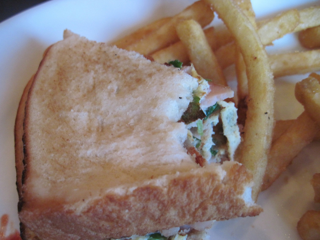 Black Diamond Hotel主图