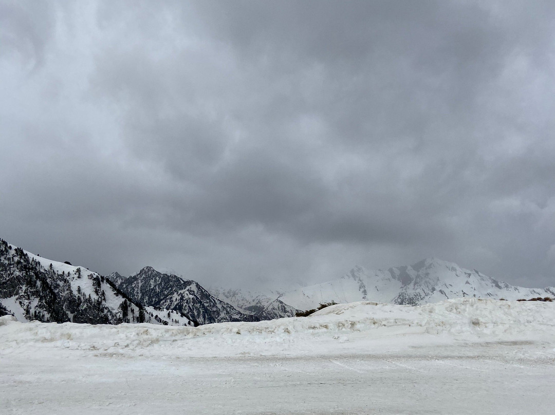 Station de Ski Luz Ardiden景点图片