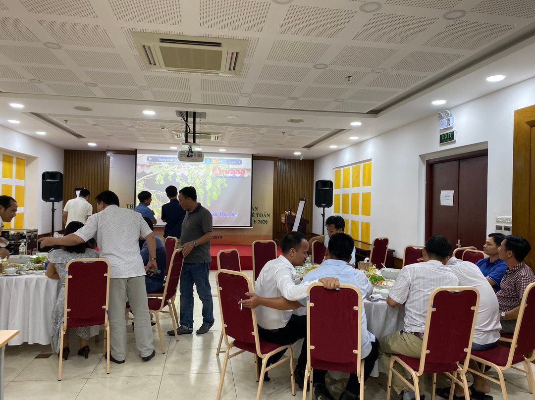 岘港星级酒店主图