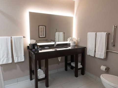 安哥拉蔚景温德姆酒店主图