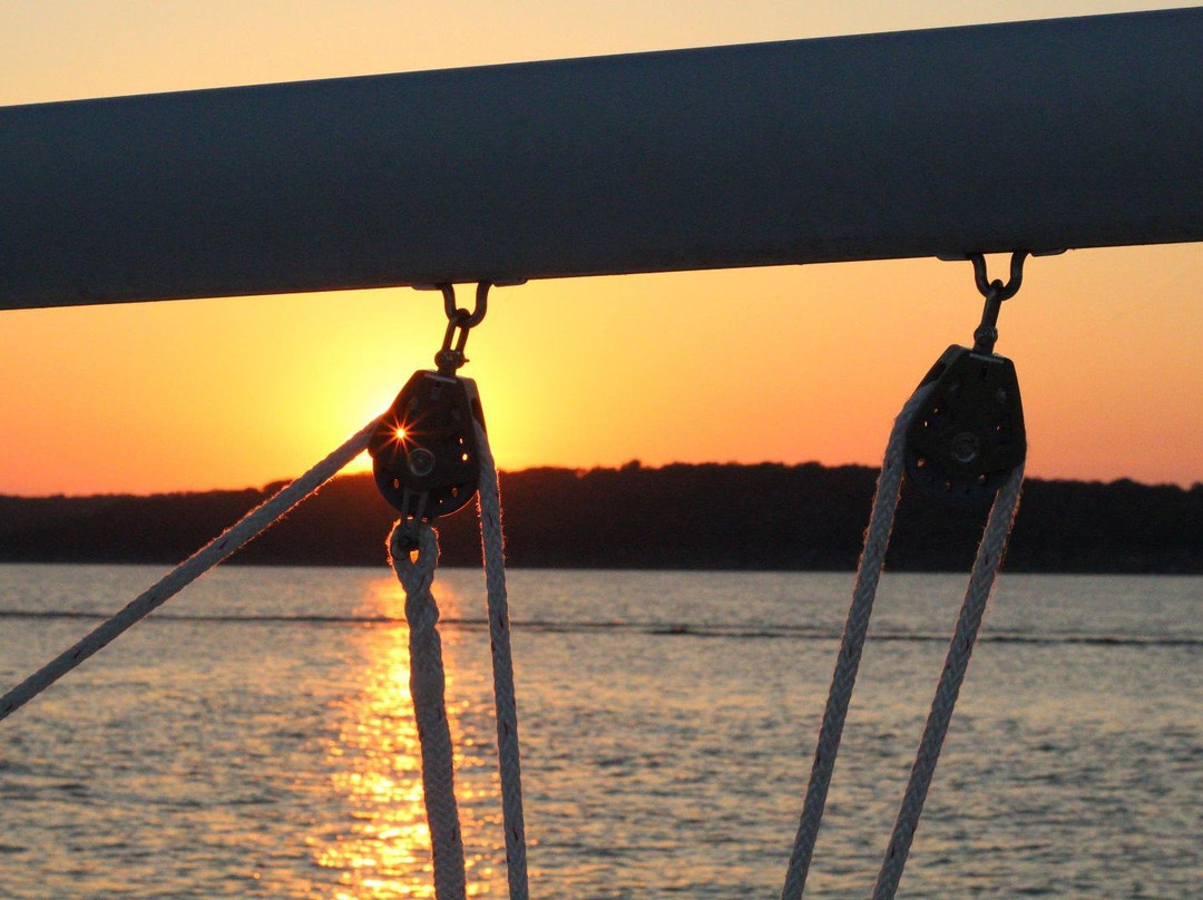 Sail Ripple-Lakeway必去景点