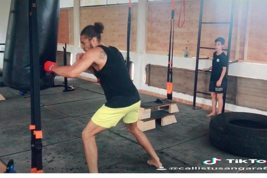 ReshapeMe Gym-马林地必去景点