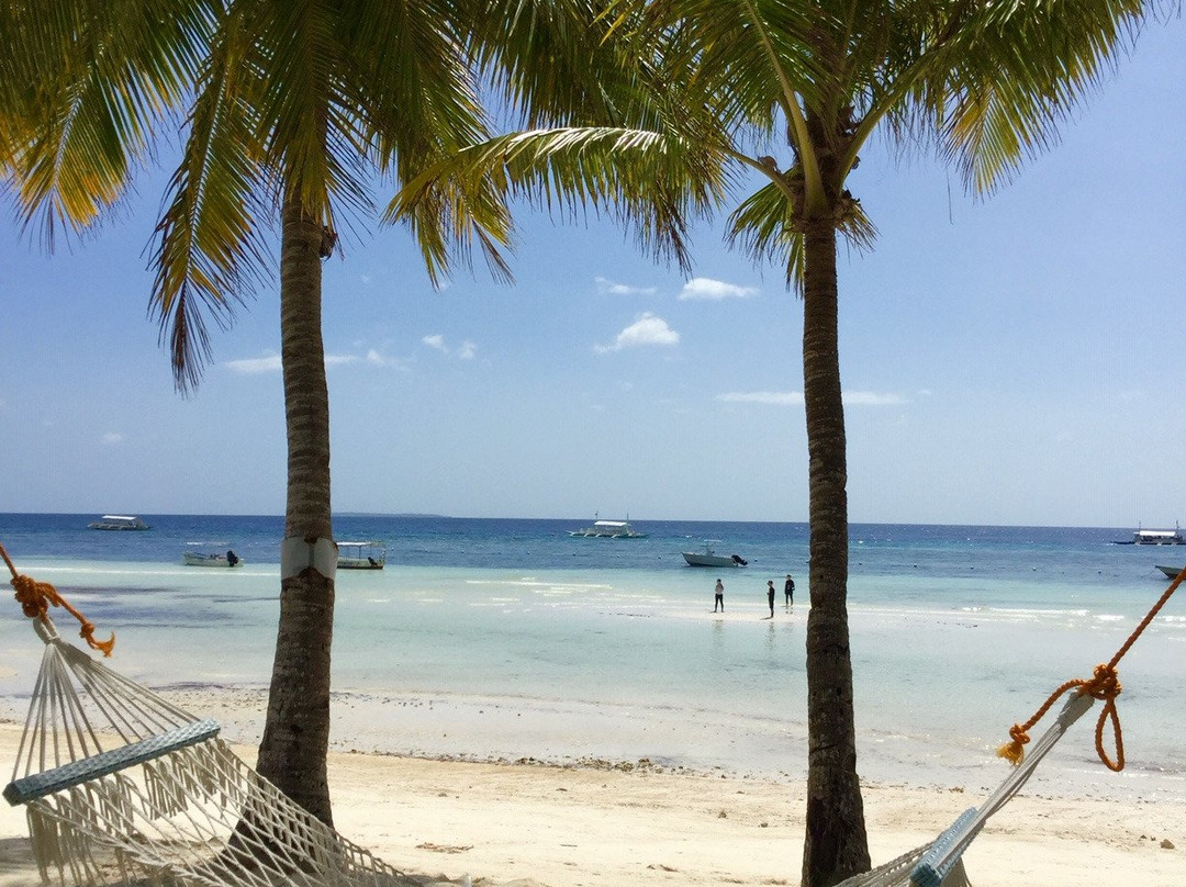 薄荷海滩俱乐部酒店主图