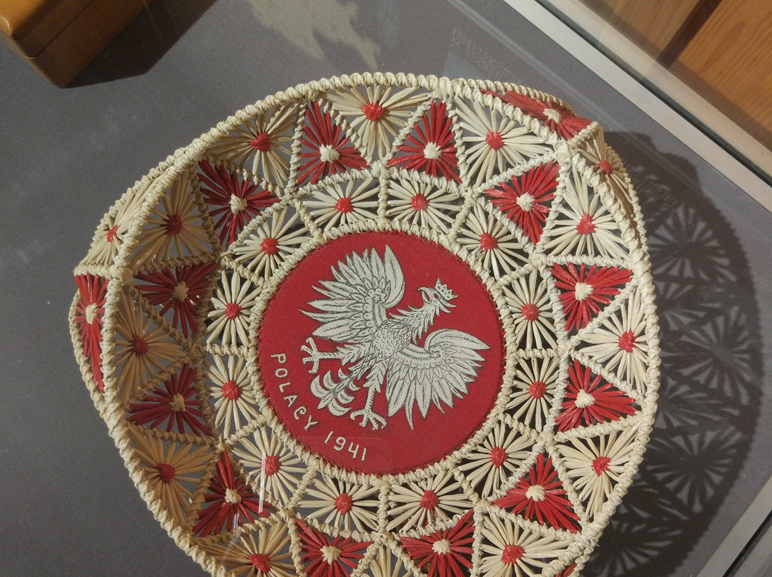 The Polish Museum-拉珀斯维尔必去景点