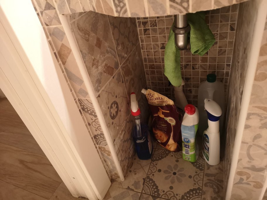 Piazza Roma Rooms主图