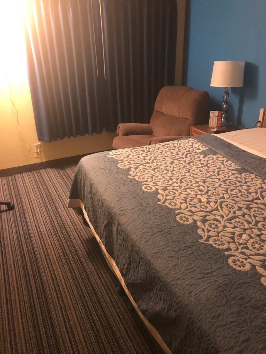 苏福尔斯温德姆戴斯酒店-商务中心/多功能厅