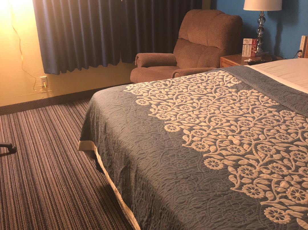Days Inn by Wyndham Sioux Falls主图