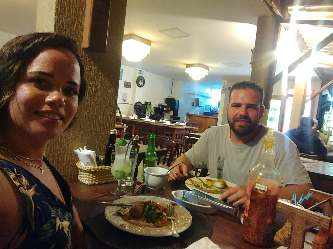 FDino Noronha-费尔南多-迪诺罗尼亚群岛必去景点