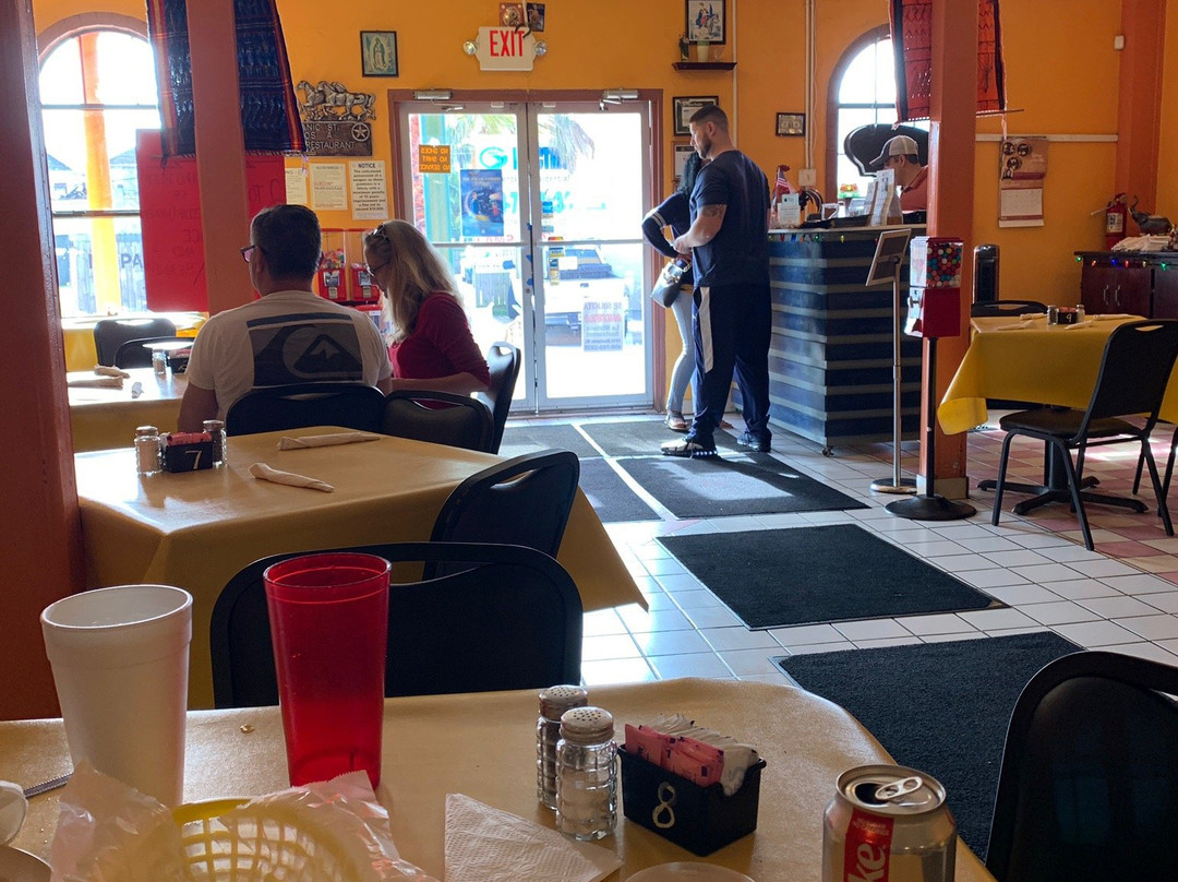 La Mixteca Mexican Restaurant