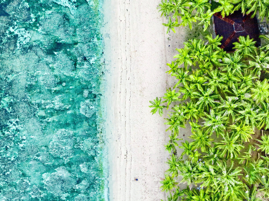 伊斯兰迪亚海滩度假村主图