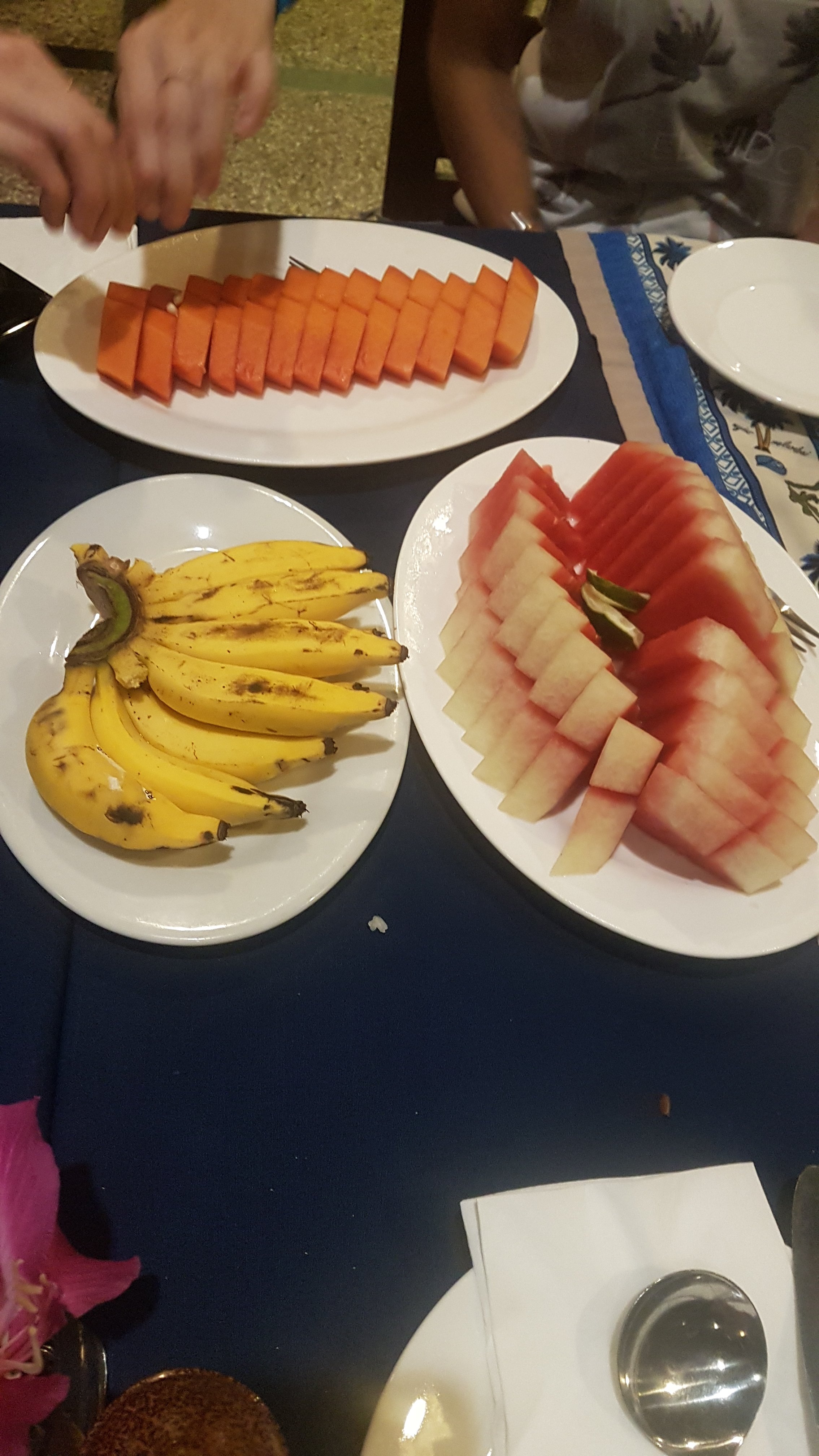 可可蒂诺斯美娜多酒店-餐饮