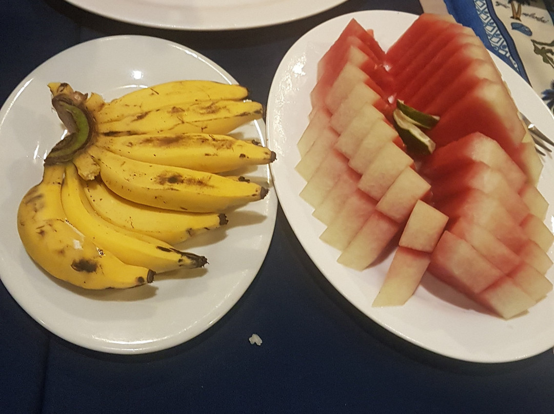 可可蒂诺斯美娜多酒店主图