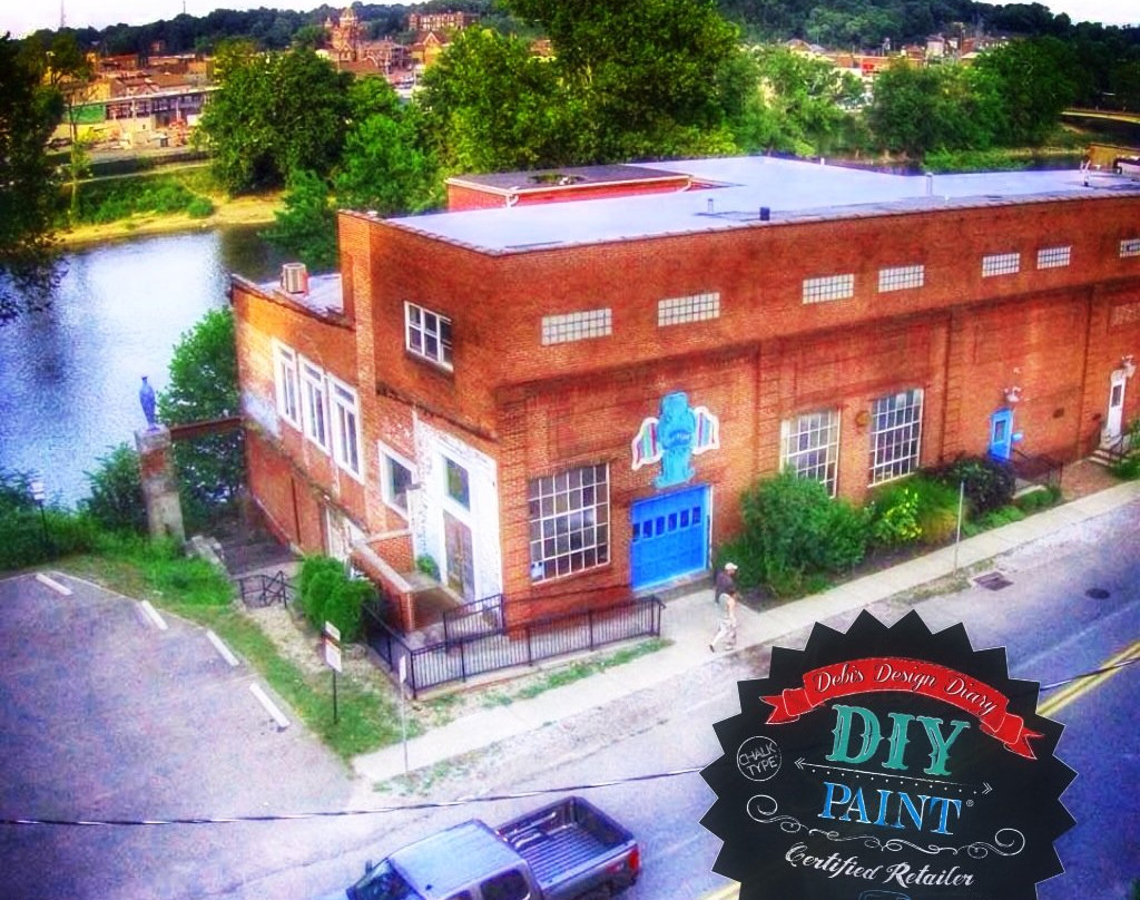 Girl UPcycled Studio-Zanesville必去景点