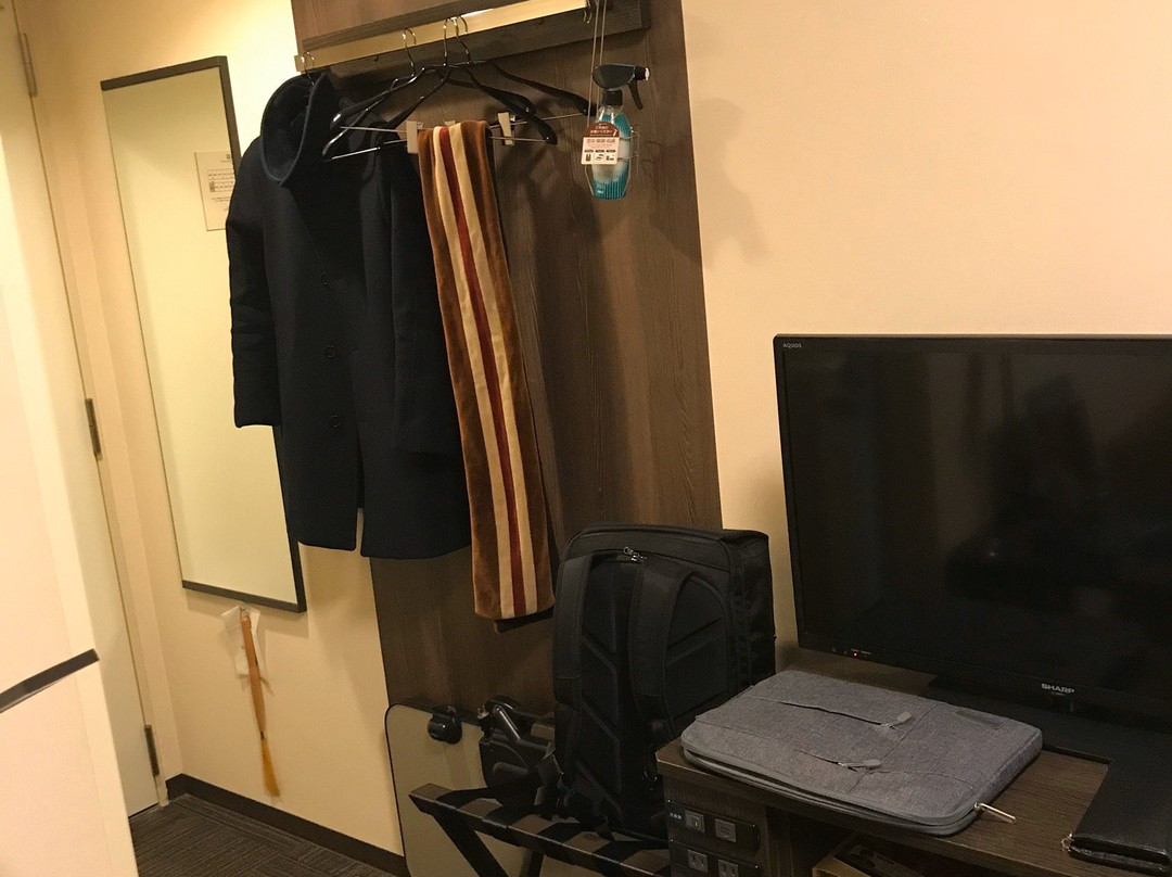 Hotel Route-Inn Yaita主图