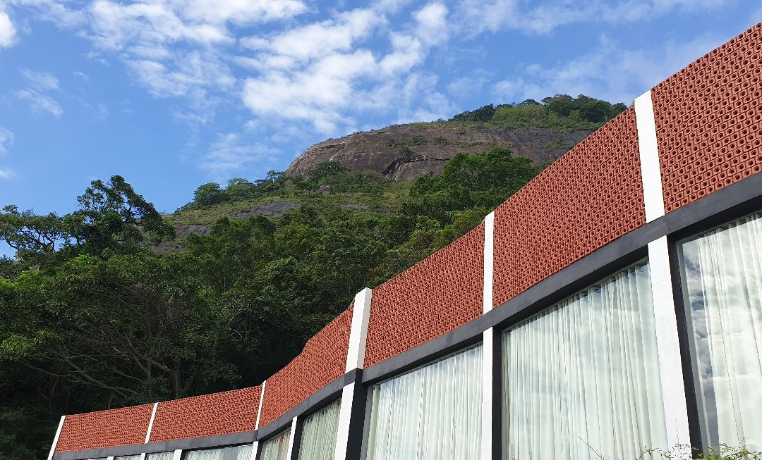 Arangala Forest Lodge
