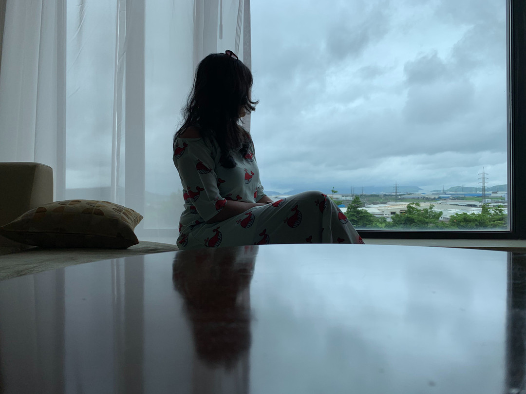 Courtyard by Marriott Pune Chakan主图