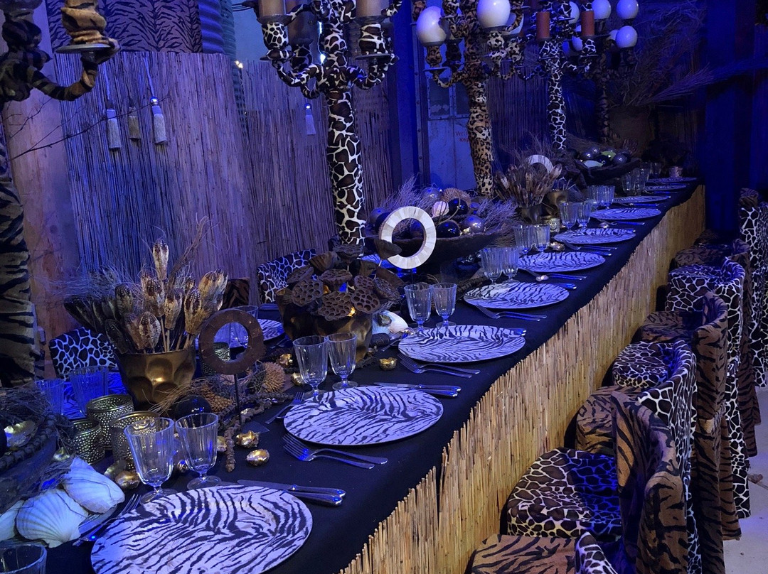 Tuessling旅游攻略图片