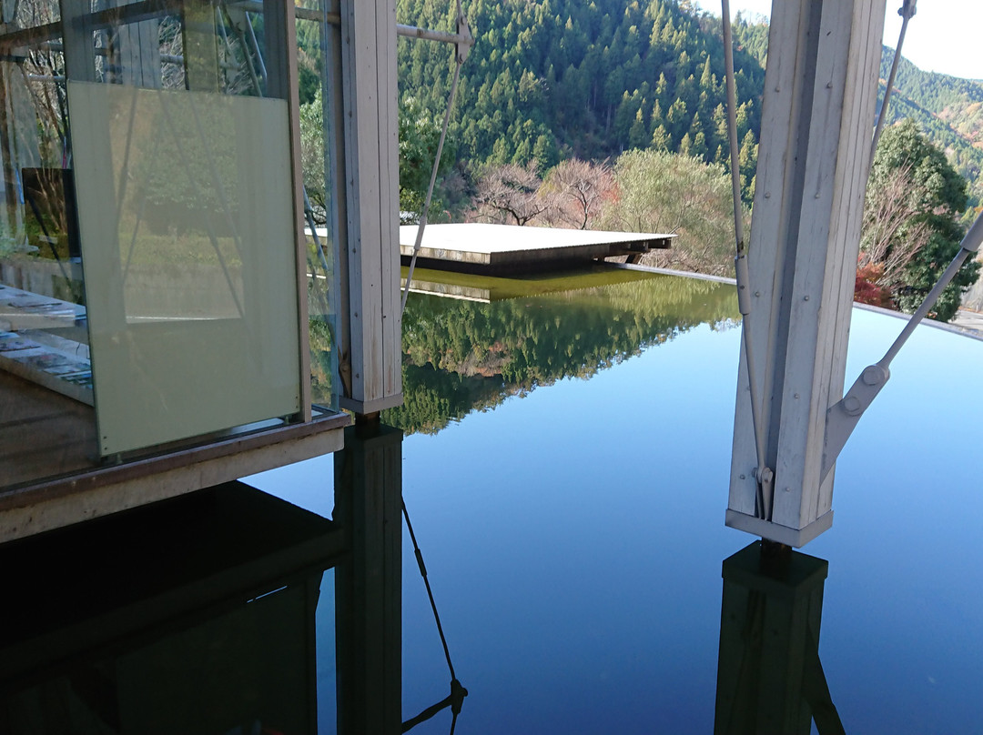 云之上之酒店主图