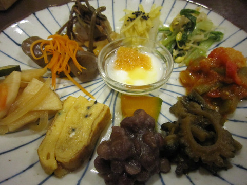 陽なた坂 じゅじゅ