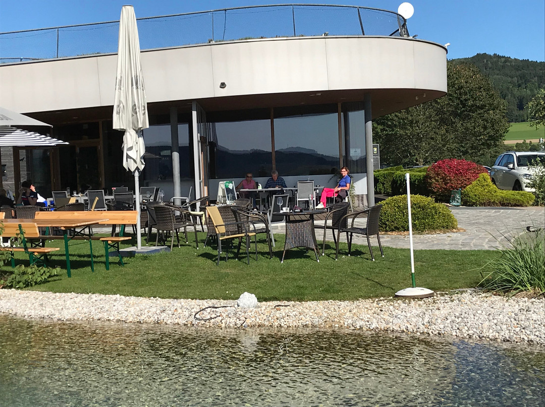 Falkensteiner Hotel Bad Leonfelden主图
