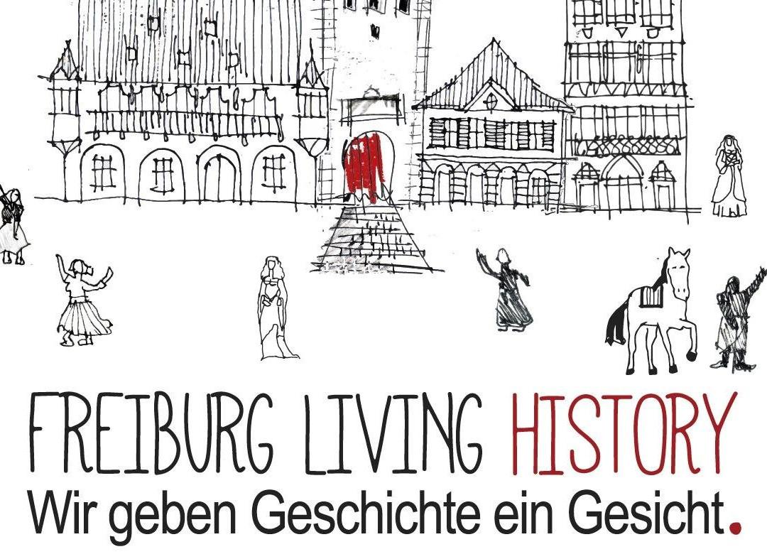 Freiburg Living History景点图片