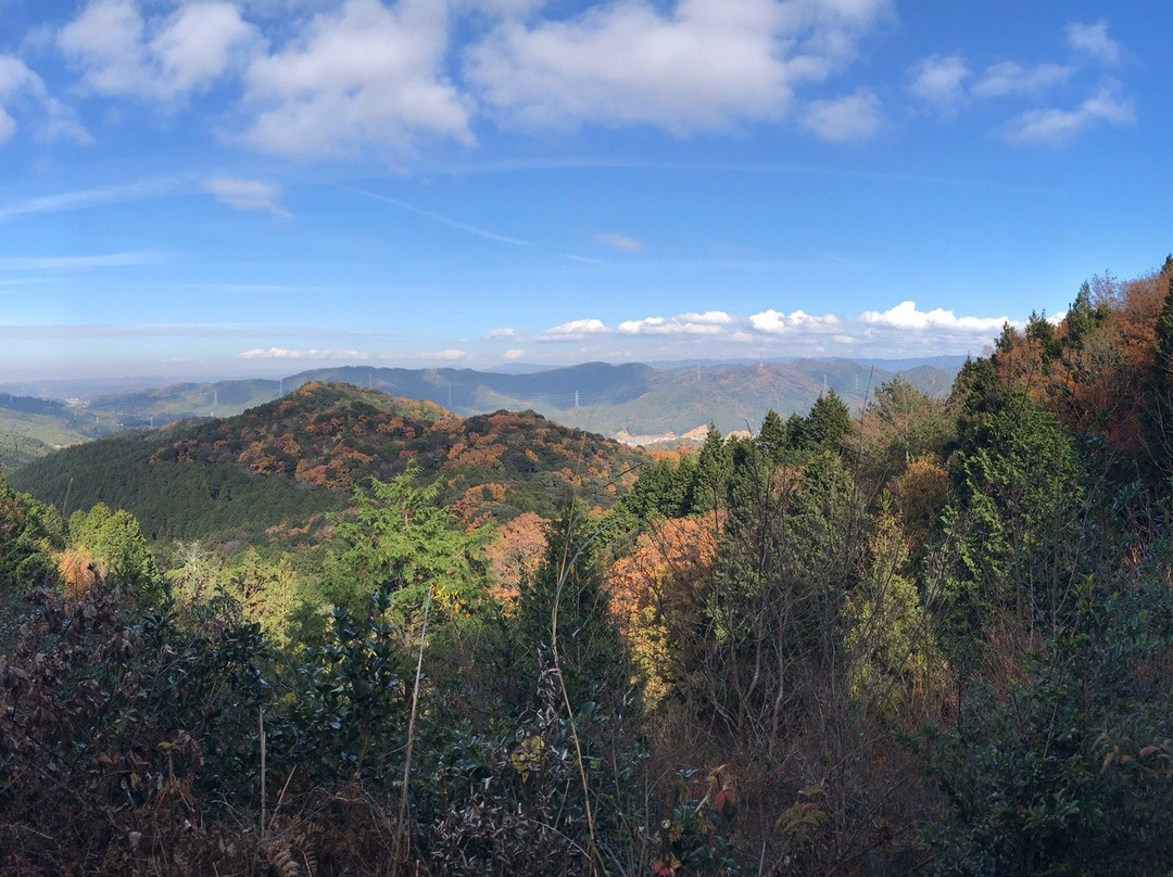 Mt. Miyaji-丰川市必去景点