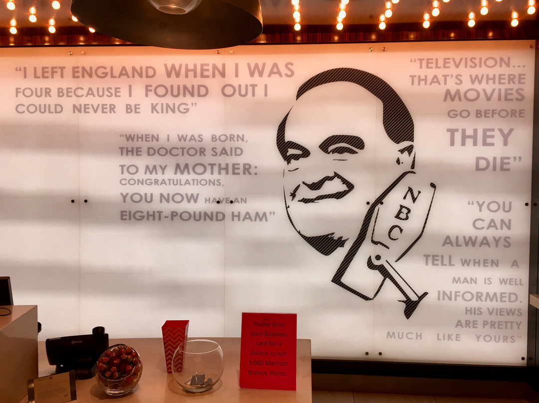 SpringHill Suites by Marriott Los Angeles Burbank/Downtown主图