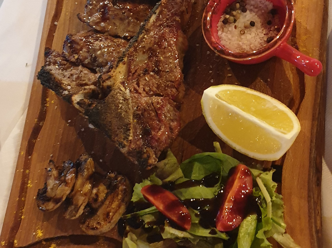 Neos Agios Athanasios旅游攻略图片