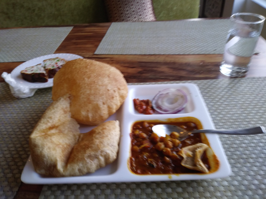 The Grand Hotels & Resorts主图