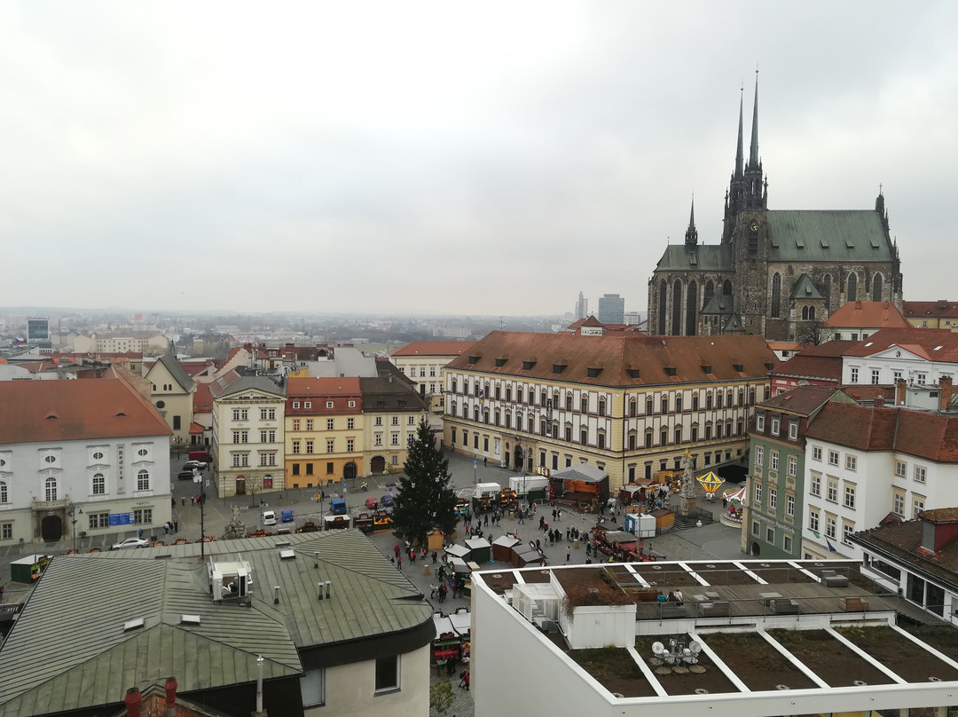 Brno Dam-布尔诺必去景点