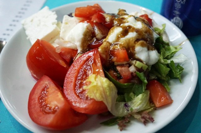 哈利奇公园酒店-餐饮