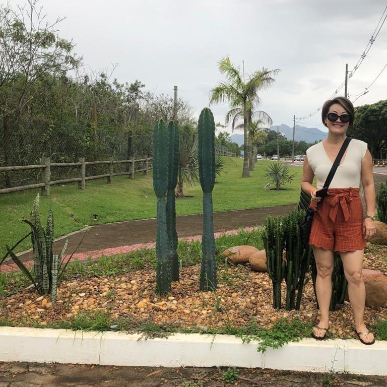 Parque Botânico Vale景点图片