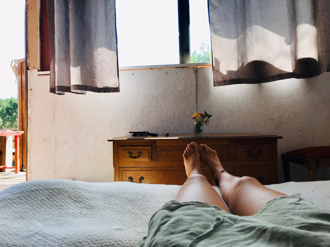 Bouland Uruguay主图