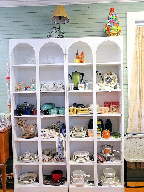 Millbrook Antique Center-Millbrook必去景点