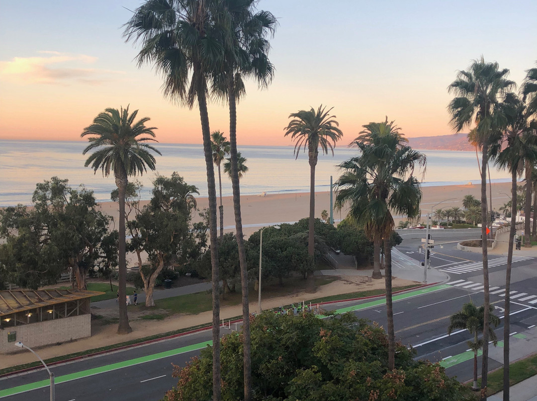 费尔蒙米拉马尔酒店&单层小屋主图