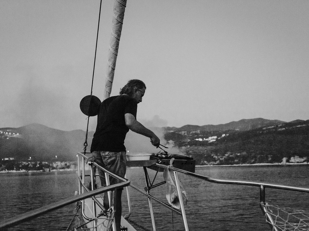 SailFit Retreats景点图片