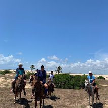 Pousada O Forte主图