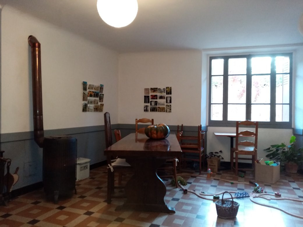 Auberge du Prieure主图