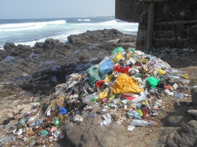 Île de Ngor景点图片