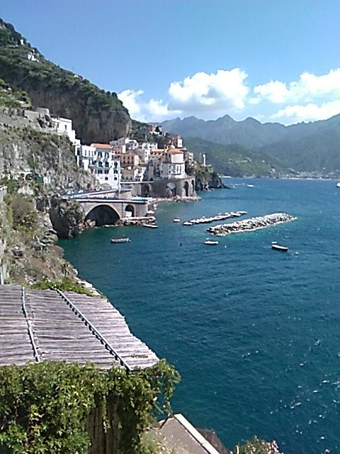 Positano Discovery景点图片