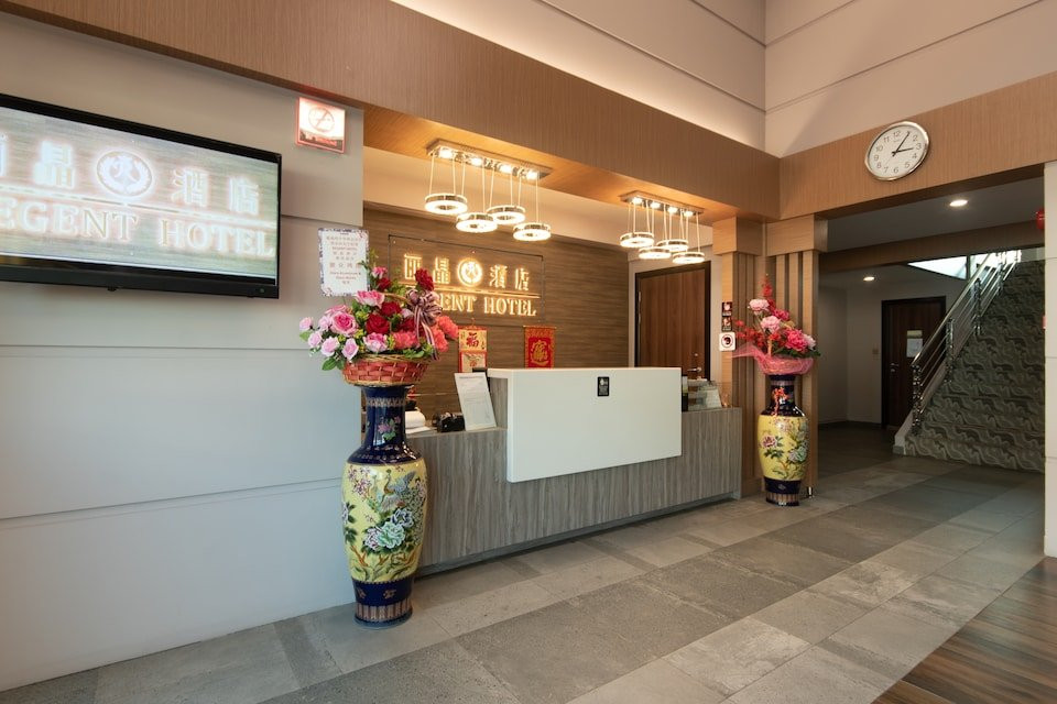 OYO 89375 Regent Hotel主图