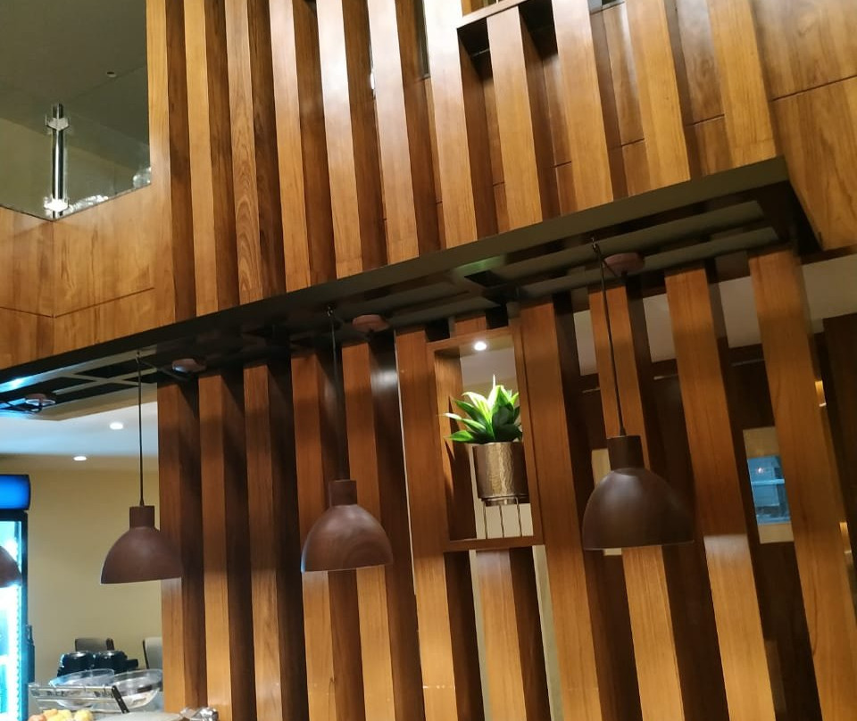 Hotel Grand Kadamba主图