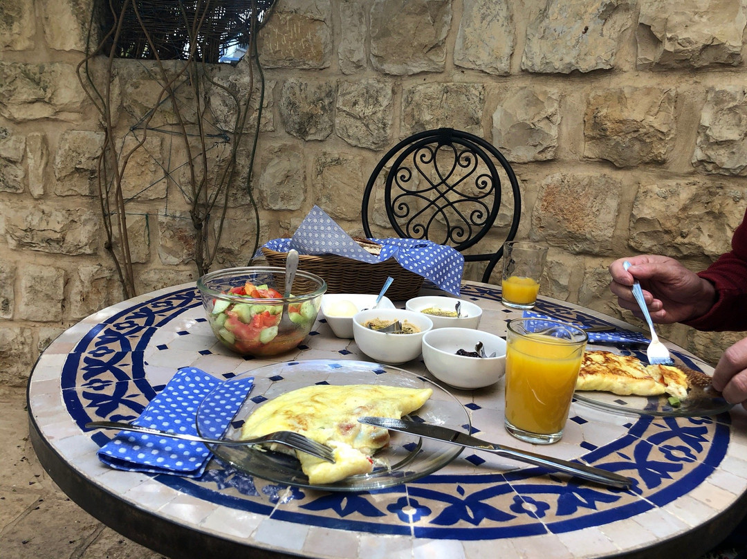 Artist Quarter Guesthouse B&B主图