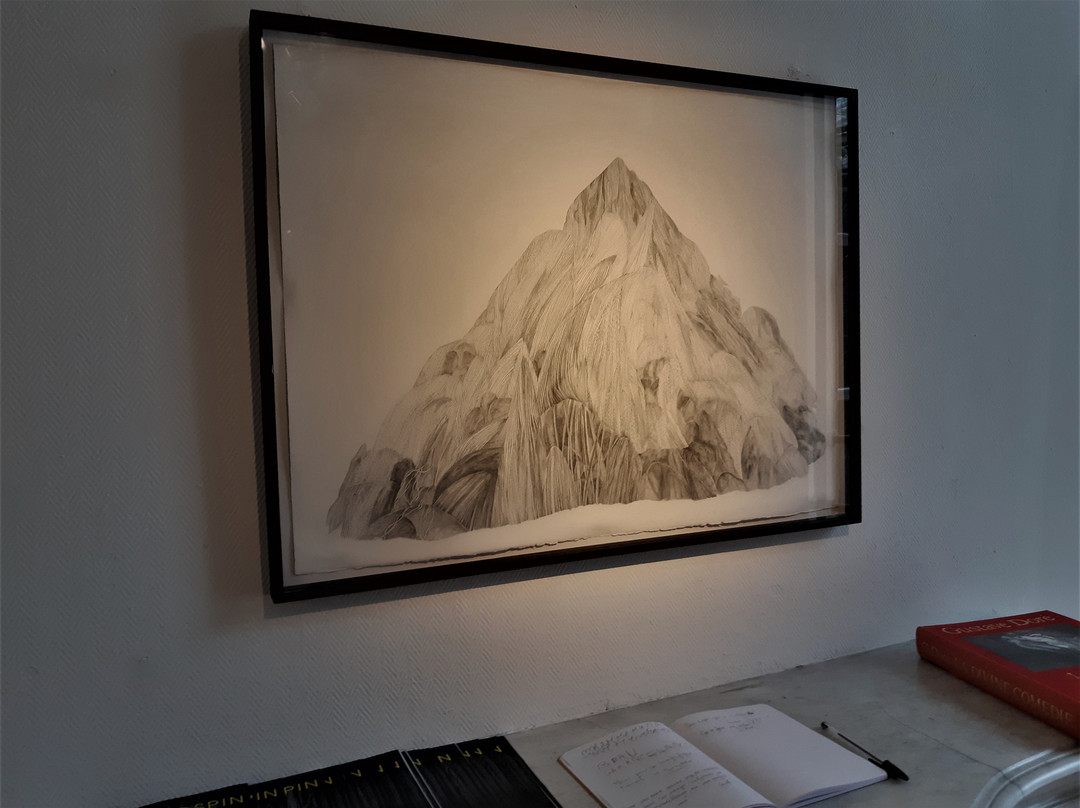 Centre Culturel Jean Cocteau-Les Lilas必去景点
