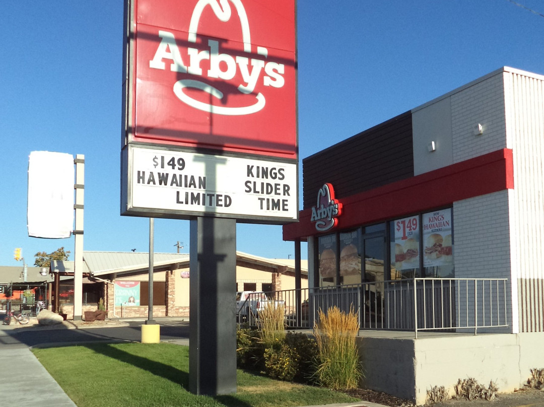 Arby's