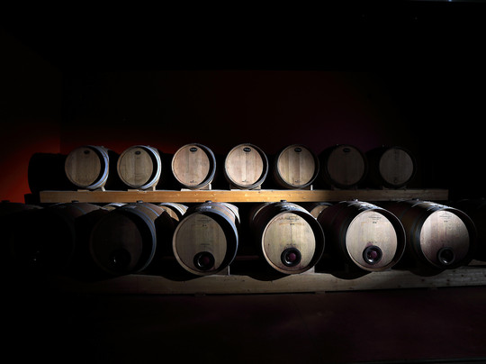 Podere Casanova Vini Montepulciano Toscana-蒙特普尔恰诺必去景点