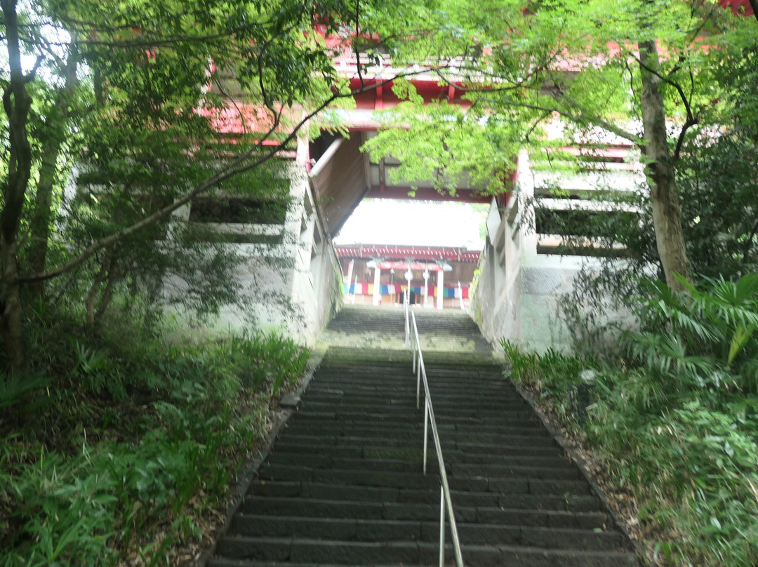 Kiyomizudera Temple景点图片
