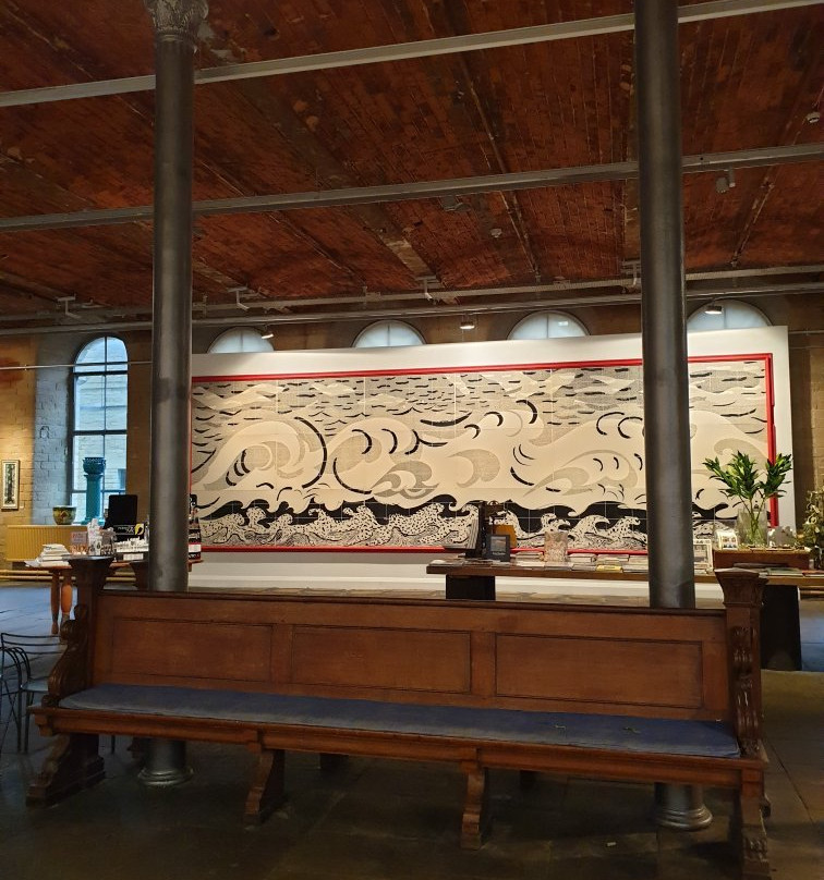 1853 Gallery景点图片